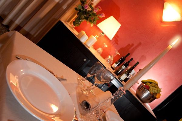 C-hotels Comtur (Binasco)